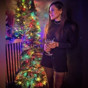 Meet your Posher, Kristina